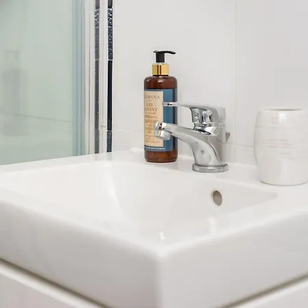 Apartment Rent Like - Zlota 6 *