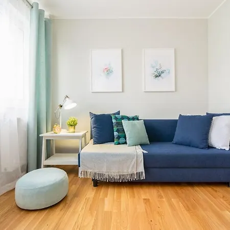 Rent Like - Zlota 6 Warsaw