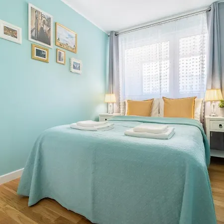 Apartment Rent Like - Zlota 6