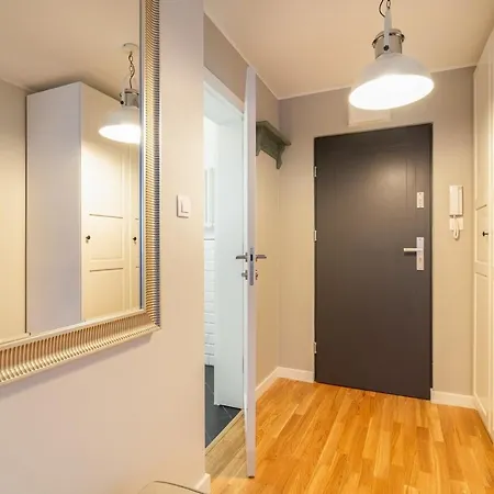 Rent Like - Zlota 6 * Varsó