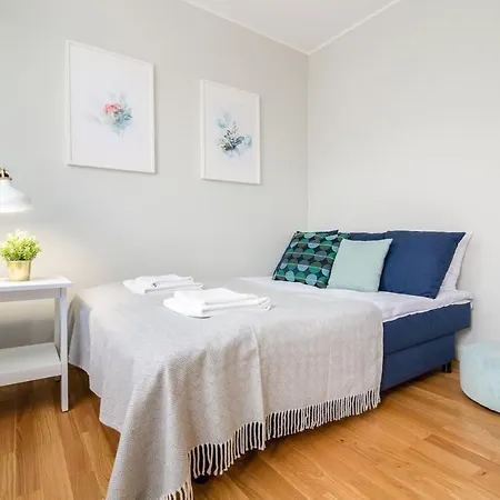 Apartman Rent Like - Zlota 6